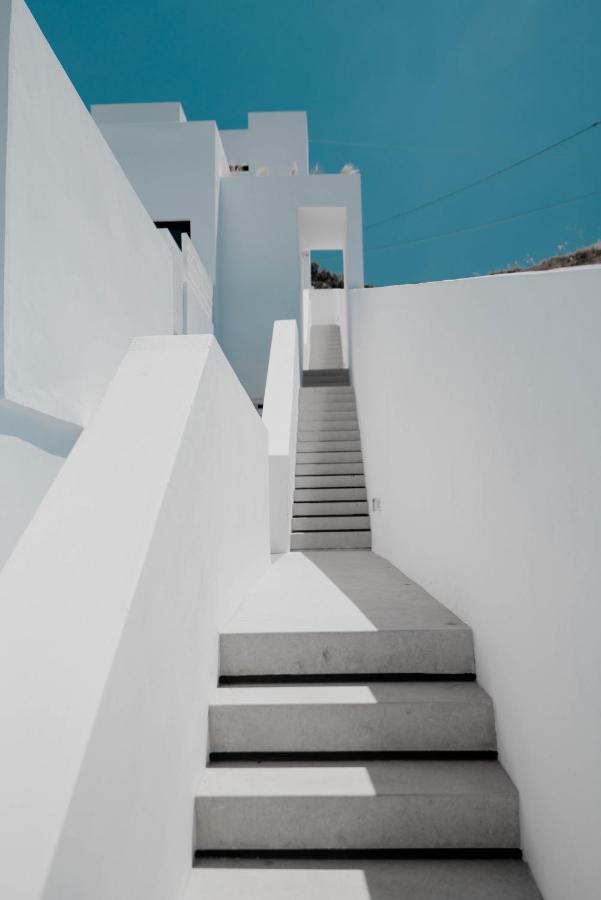 Ξενοδοχείο Cubic Mykonos Seafront Design *