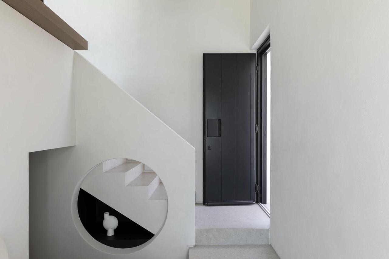 Cubic Mykonos Seafront Design 酒店 Ornos (Mykonos)