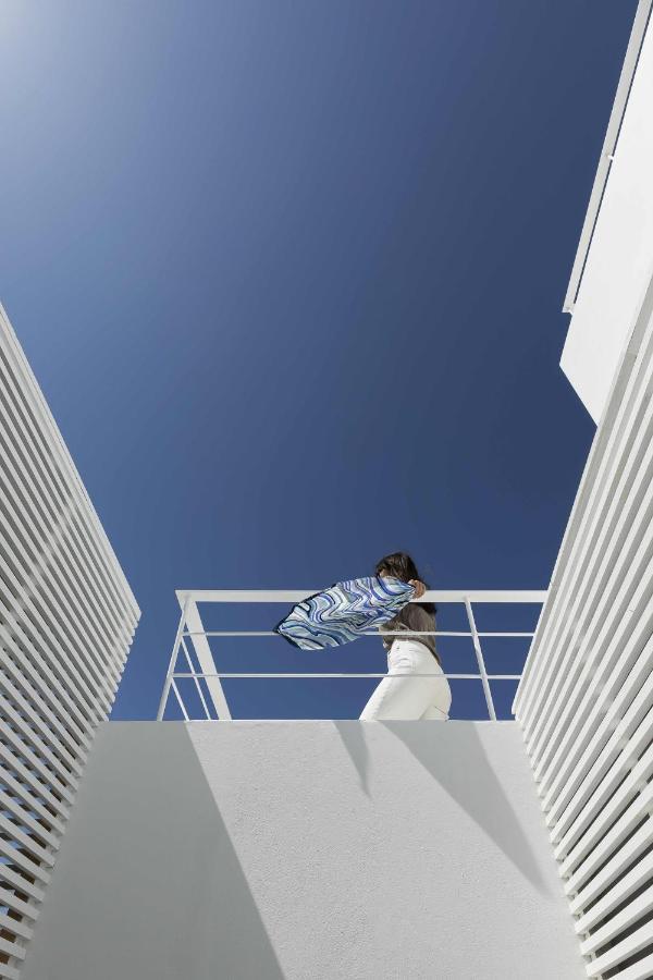 Cubic Mykonos Seafront Design 酒店