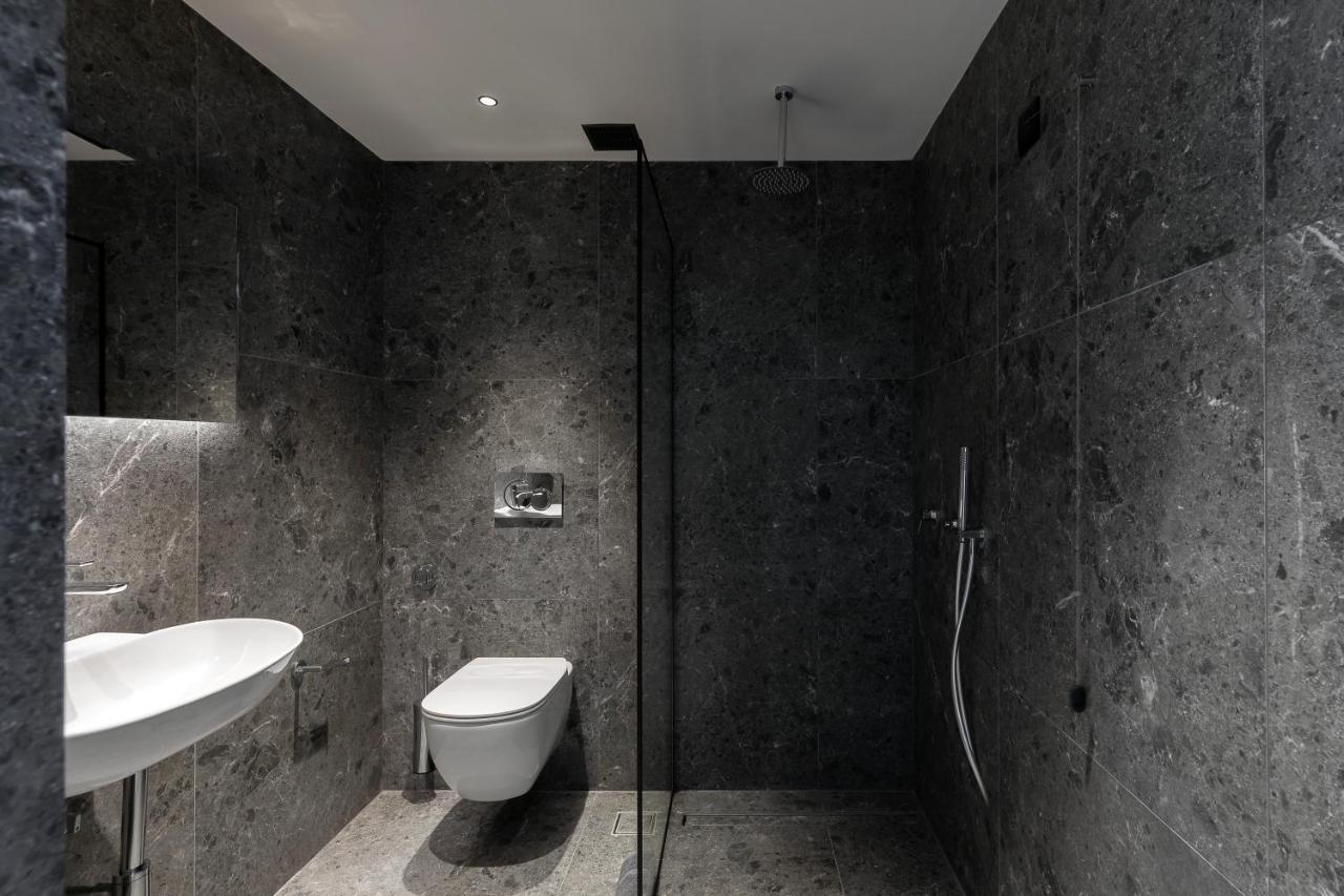 酒店 Cubic Mykonos Seafront Design *