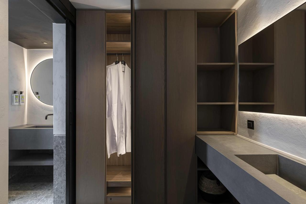 Cubic Mykonos Seafront Design 酒店 *