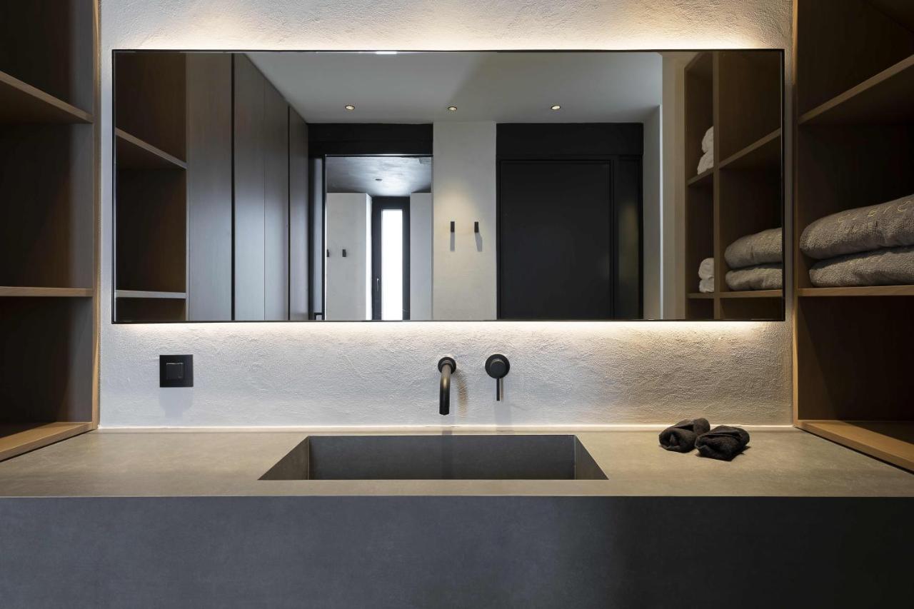 Cubic Mykonos Seafront Design 酒店
