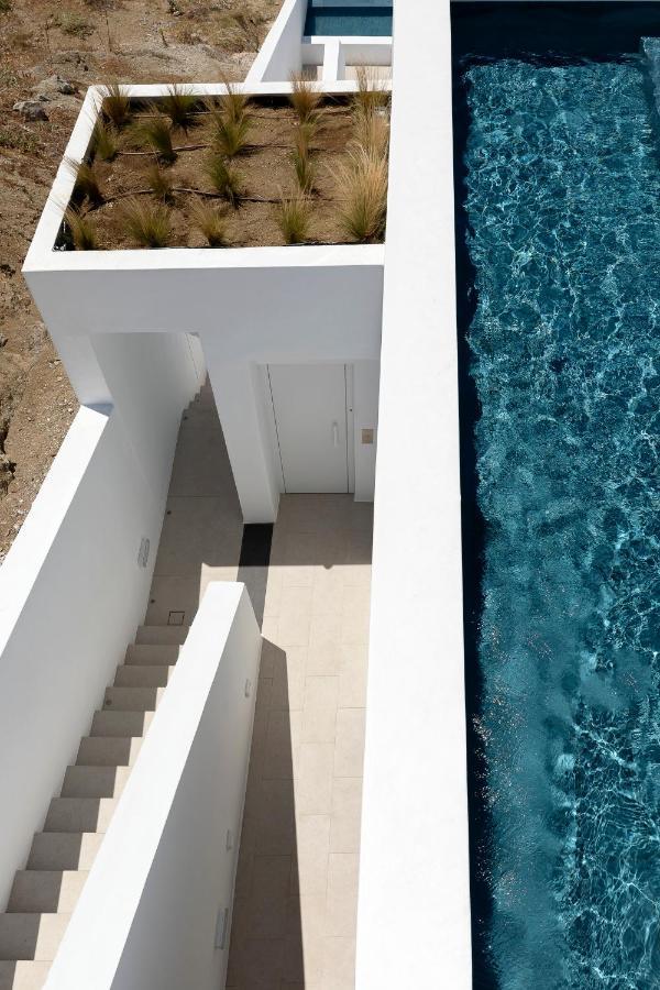 Cubic Mykonos Seafront Design 酒店 Ornos (Mykonos)