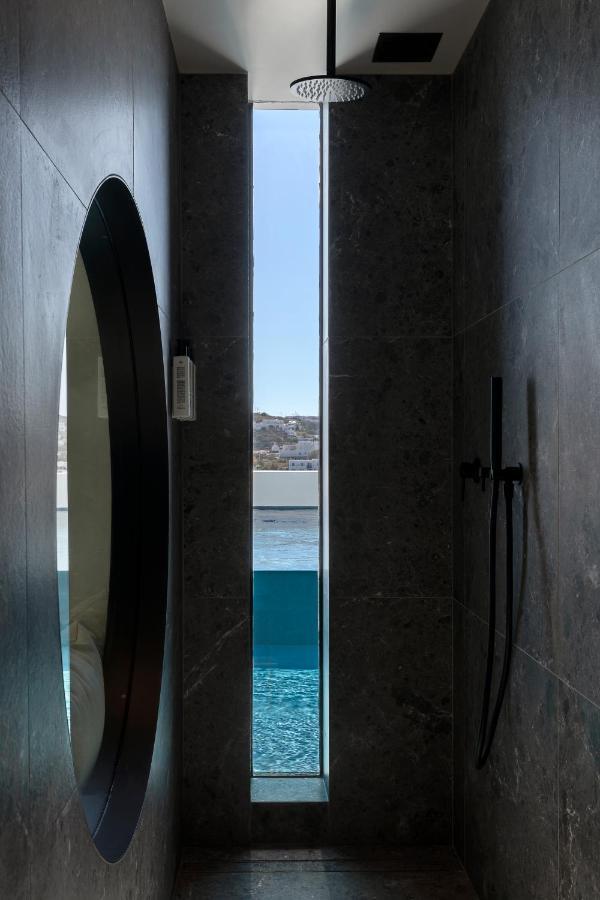 Cubic Mykonos Seafront Design 酒店 *