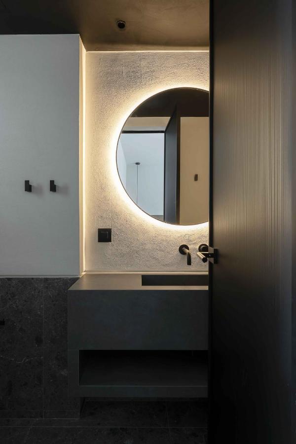 Cubic Mykonos Seafront Design 酒店 Ornos (Mykonos)
